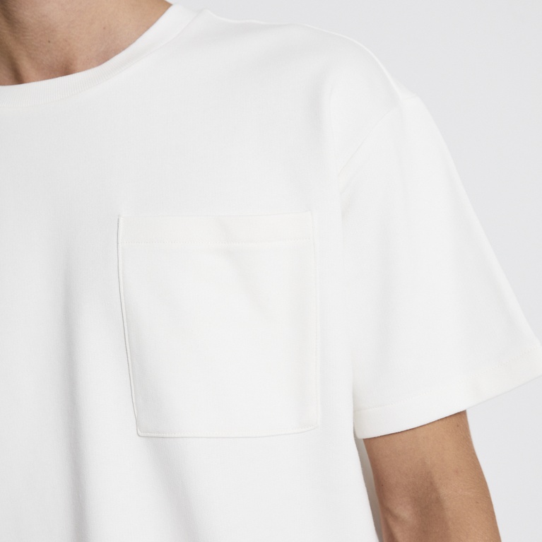 Sweat t-shirt "Koto"